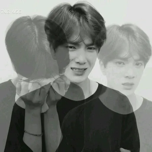 The Boyz Reactions 2 - Sticker 17