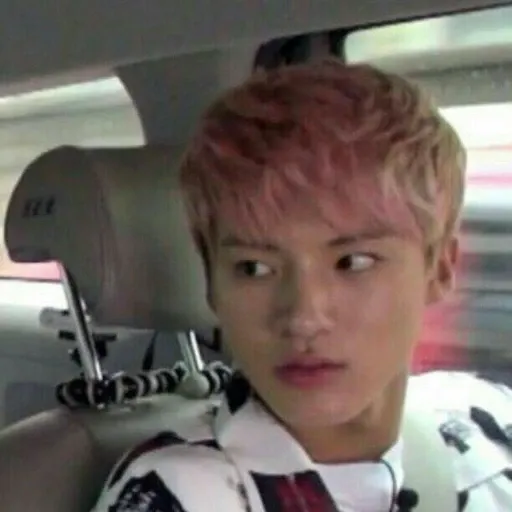 The Boyz Reactions 2 - Sticker 11