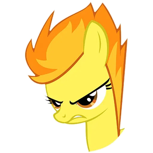 Spitfire - Sticker 10
