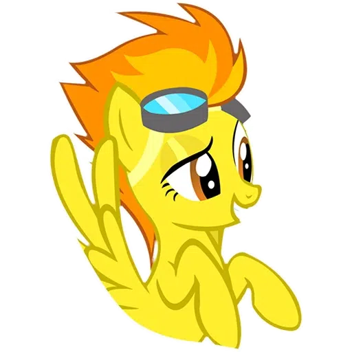 Spitfire - Sticker 22