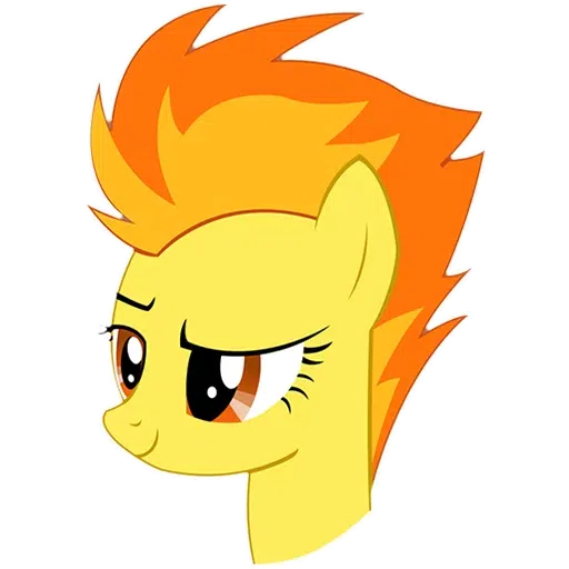 Spitfire - Sticker 16