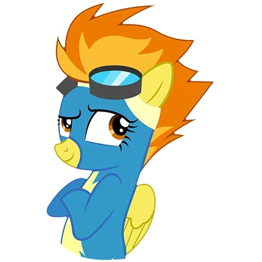 Spitfire - Sticker 19