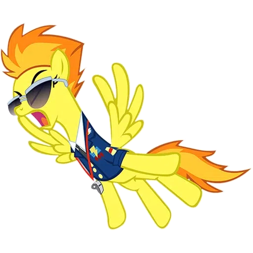 Spitfire - Sticker 11