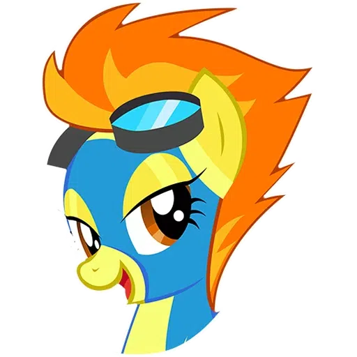 Spitfire - Sticker 17