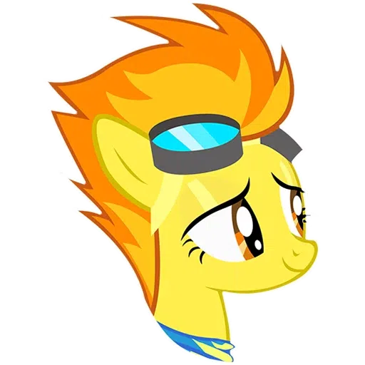 Spitfire - Sticker 25