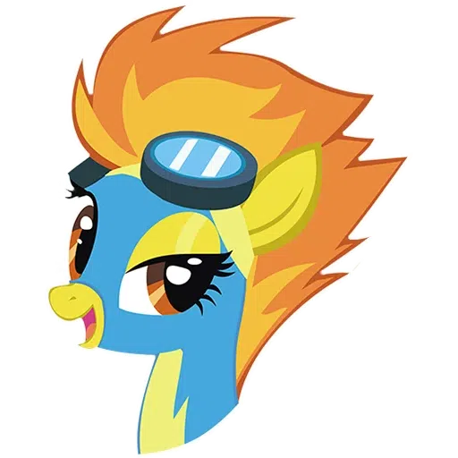 Spitfire - Sticker 13