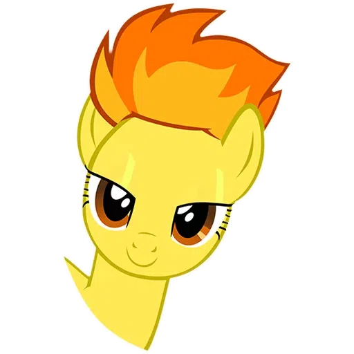 Spitfire - Sticker 14