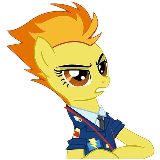 Spitfire - Sticker 20