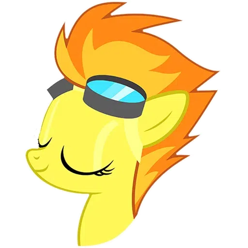 Spitfire - Sticker 24