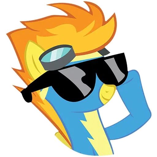 Spitfire - Sticker 26