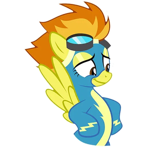 Spitfire - Sticker 12