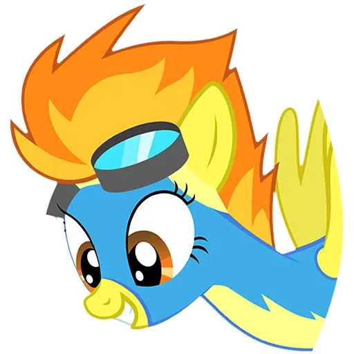 Spitfire - Sticker 28