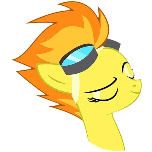 Spitfire - Sticker 30