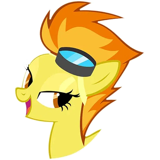 Spitfire - Sticker 15