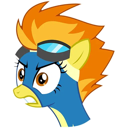 Spitfire - Sticker 9