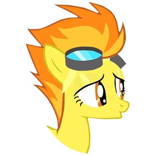 Spitfire - Sticker 21