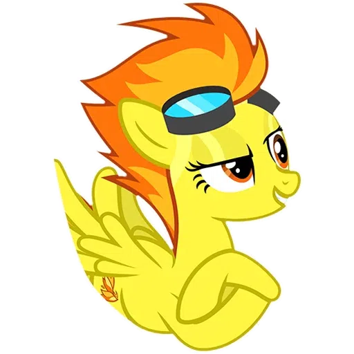 Spitfire - Sticker 18