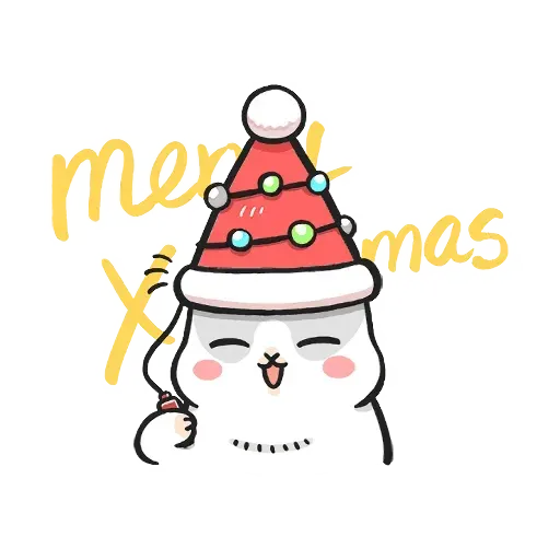 Machiko - Sticker 14