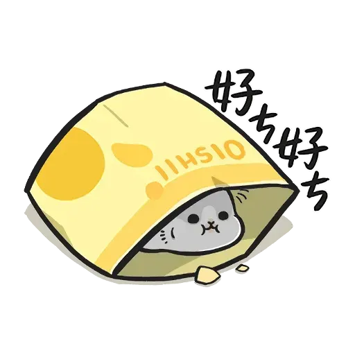 Machiko - Sticker 10