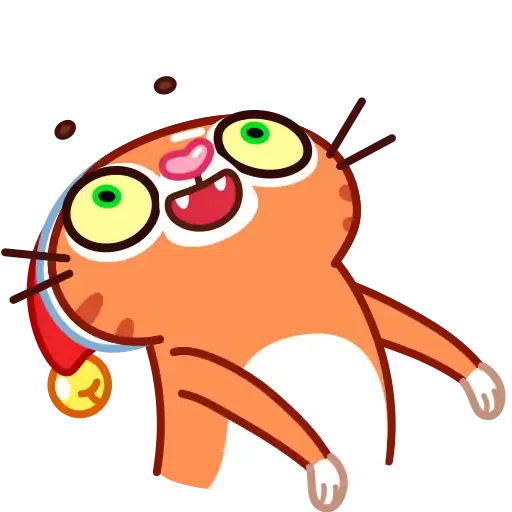 Christmas Tiger - Sticker 14