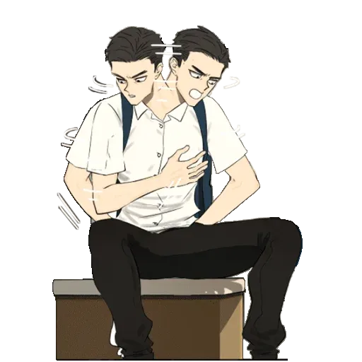 Х - Sticker 13