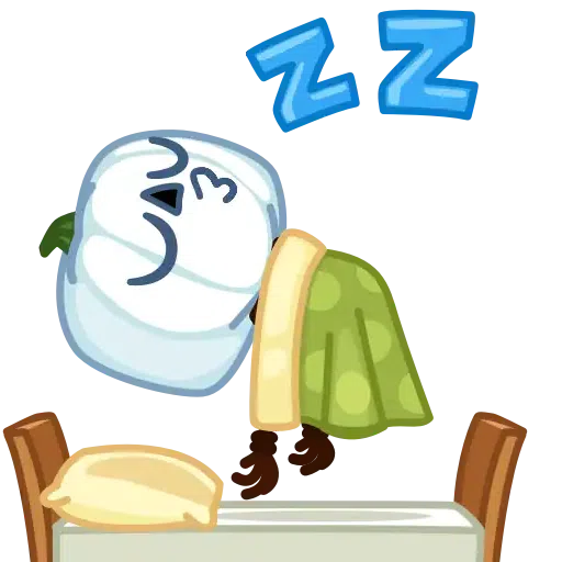 Pumpkin Ghost - Sticker 12