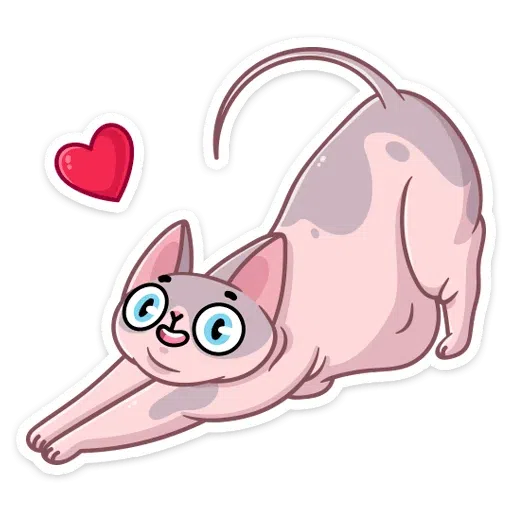 Fedorova A - Sticker 21