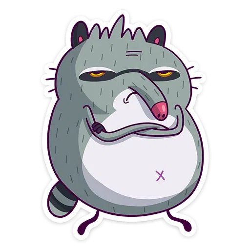 Fedorova A - Sticker 14