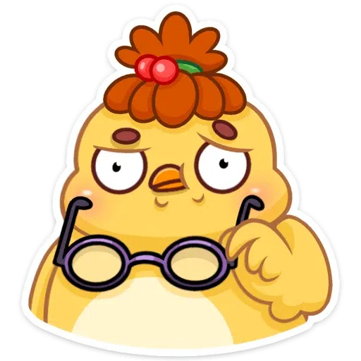 Fedorova A - Sticker 29