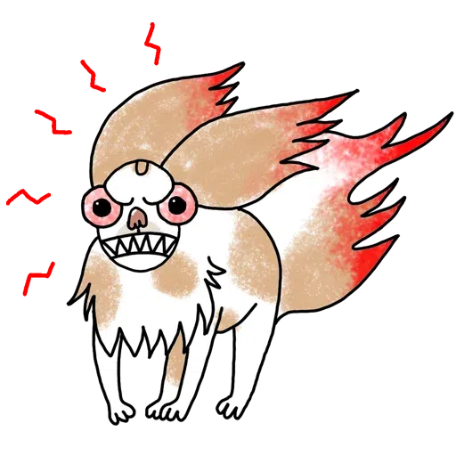 Fedorova A - Sticker 16