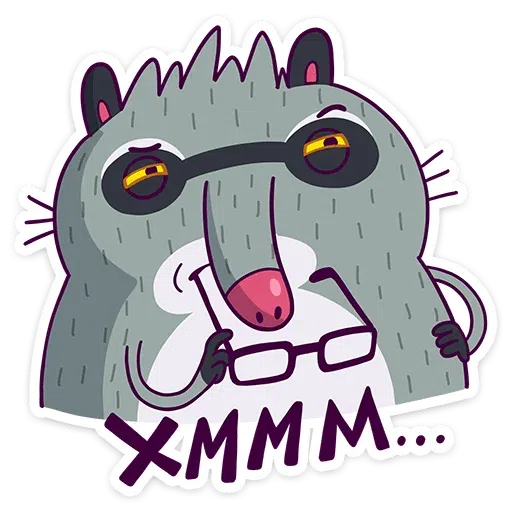 Fedorova A - Sticker 9
