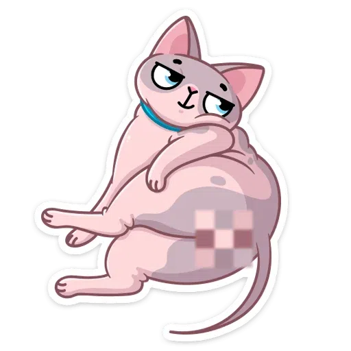 Fedorova A - Sticker 22