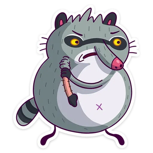 Fedorova A - Sticker 15