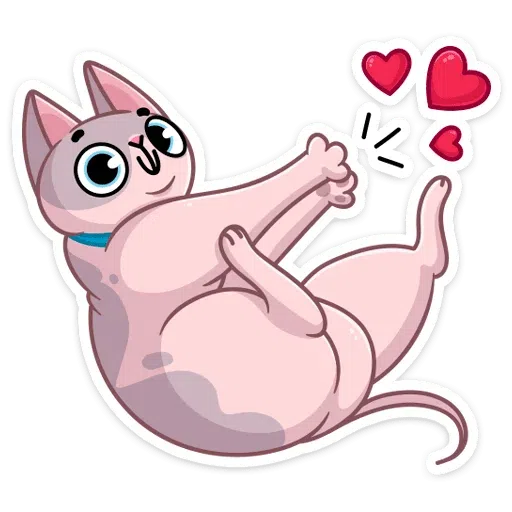 Fedorova A - Sticker 26