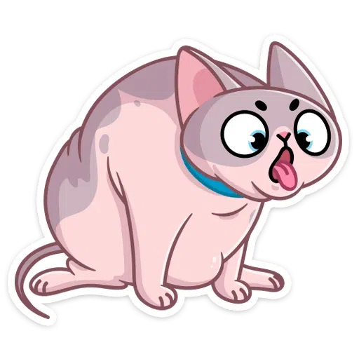 Fedorova A - Sticker 23