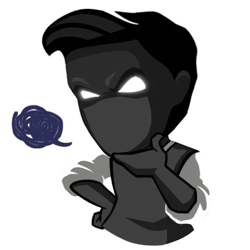 Evan Redgrave - Sticker 11