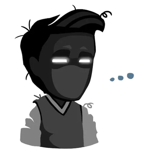 Evan Redgrave - Sticker 9