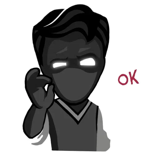 Evan Redgrave - Sticker 16