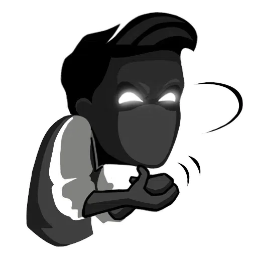 Evan Redgrave - Sticker 13