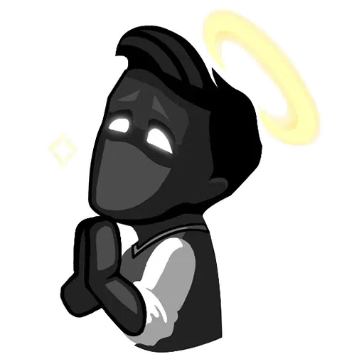Evan Redgrave - Sticker 15