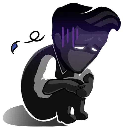 Evan Redgrave - Sticker 14