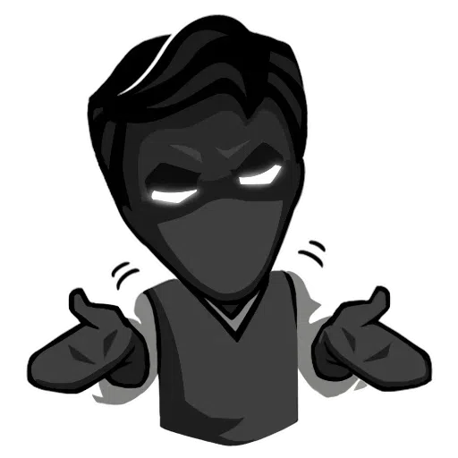 Evan Redgrave - Sticker 10