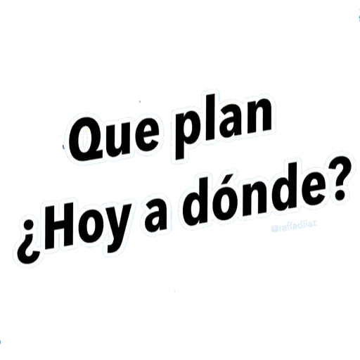 Godínez - Sticker 17