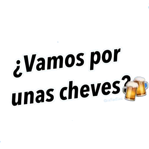 Godínez - Sticker 10