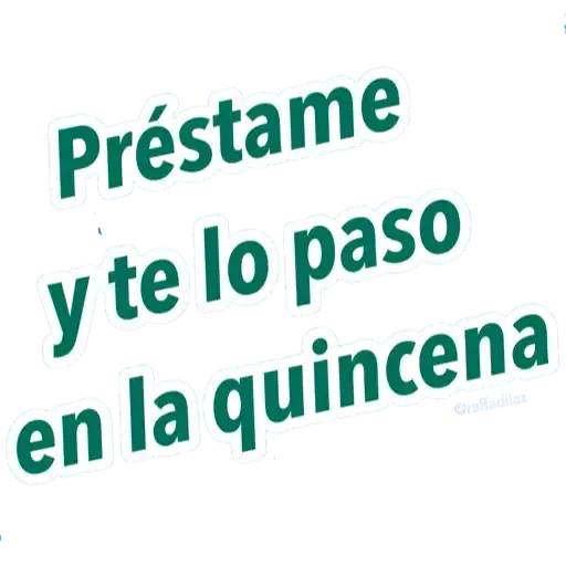 Godínez - Sticker 12