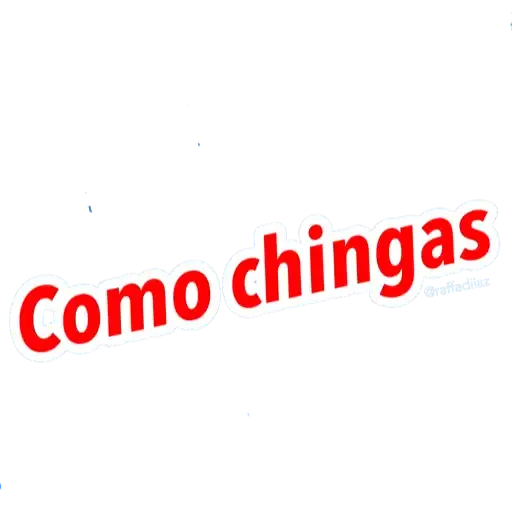Godínez - Sticker 24