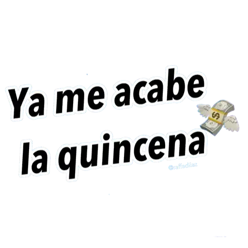 Godínez - Sticker 26