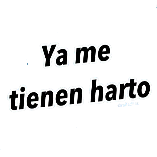 Godínez - Sticker 18