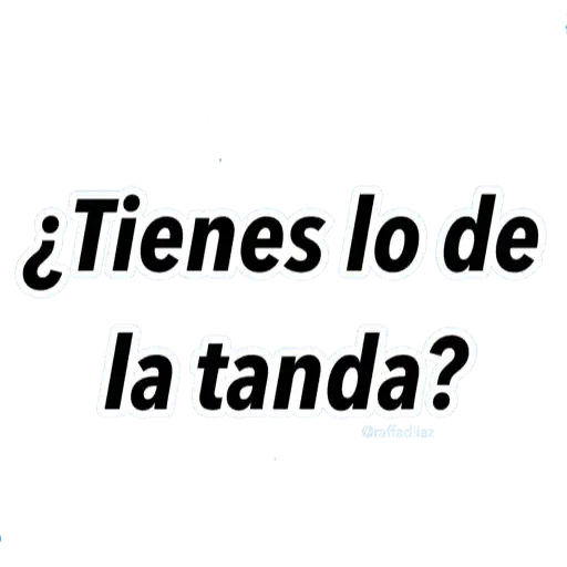 Godínez - Sticker 30