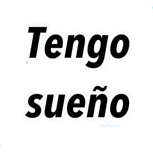 Godínez - Sticker 13